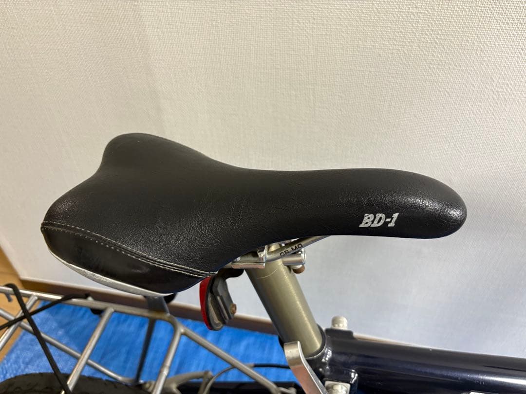 【Taichi 】R&M BD-1 / 18インチ / 折りたたみ自転車