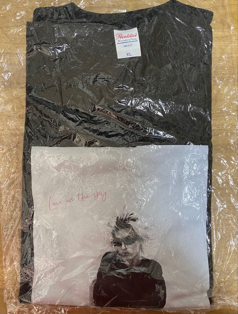 JO1 金城碧海 ソロコン　Tシャツ