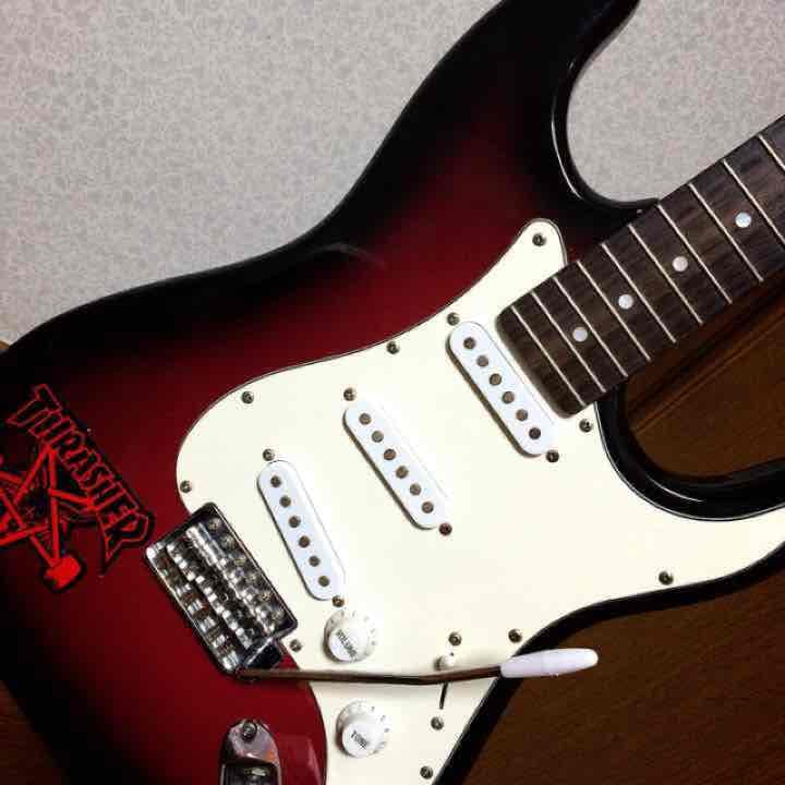 レジェンドギター