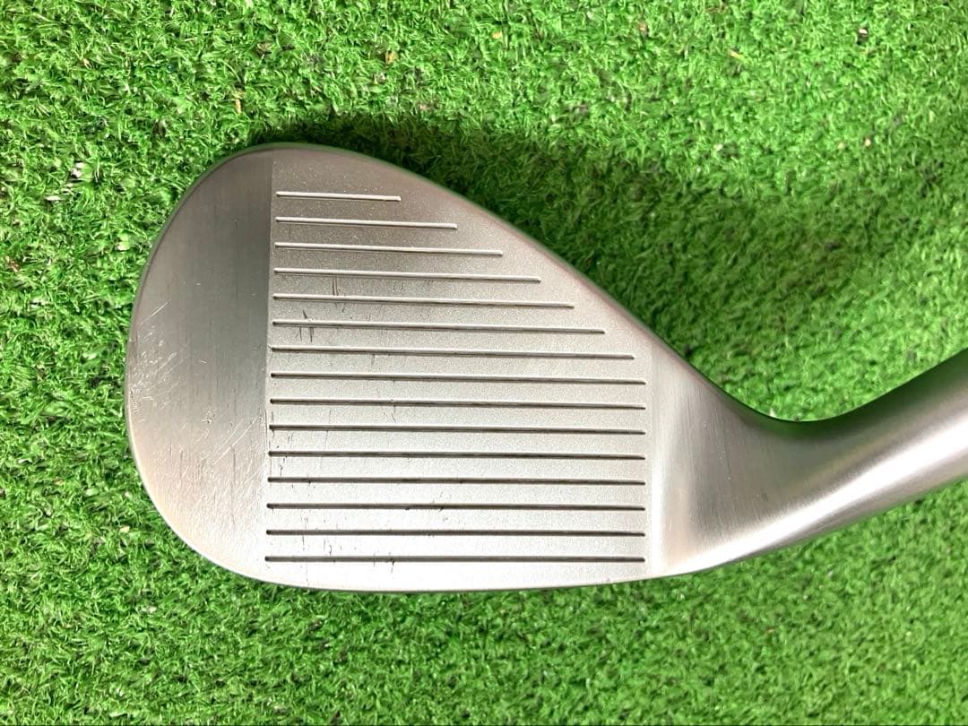 ナイキVr VREV GRDOVES 58° 美品^o^