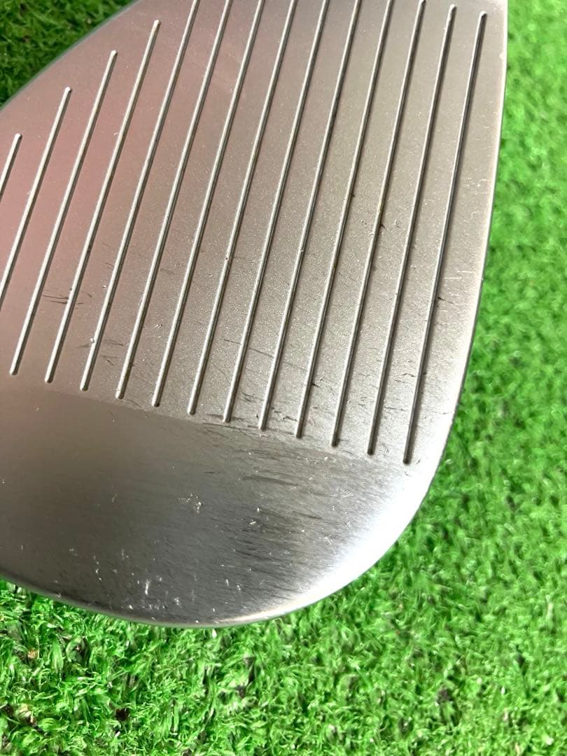 ナイキVr VREV GRDOVES 58° 美品^o^