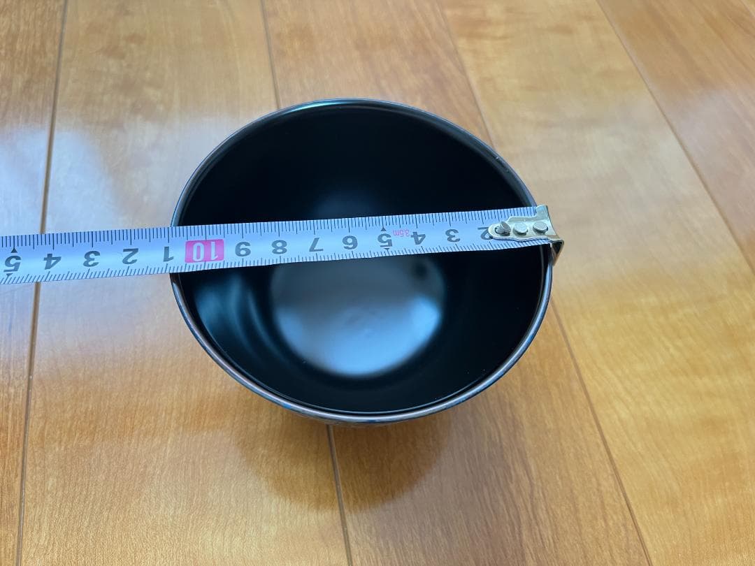 【希少・新品未使用】津軽塗 お椀 箱付き ロイヤルブルー 変わり塗り