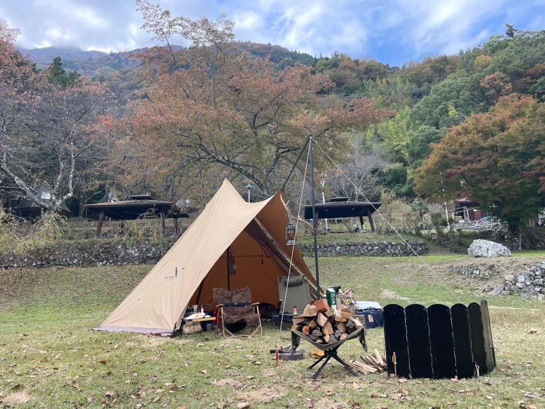 テンマクデザイン　サーカスTC　シルス280セット