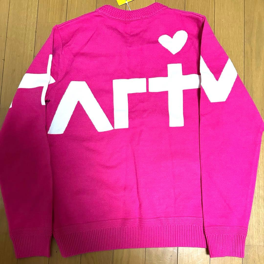 SALE⭐︎古江彩佳プロも着用していたビバハート