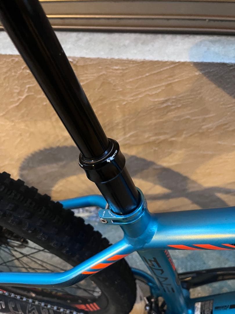 自転車本体 2018 SCOTT Scale 720 plus