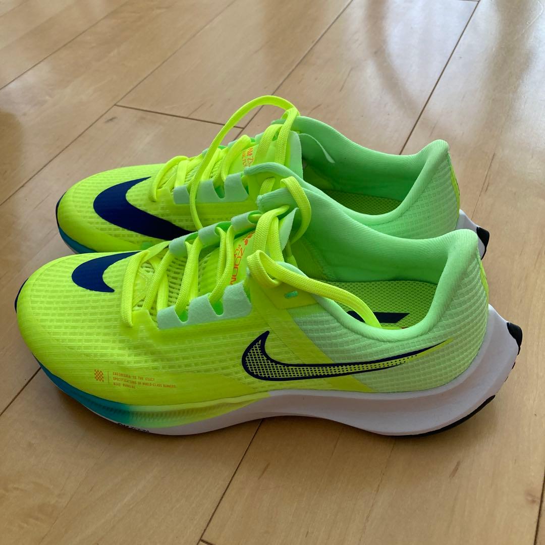 NIKE【25.5cm】ランニング ナイキ ズーム ライバルフライ3