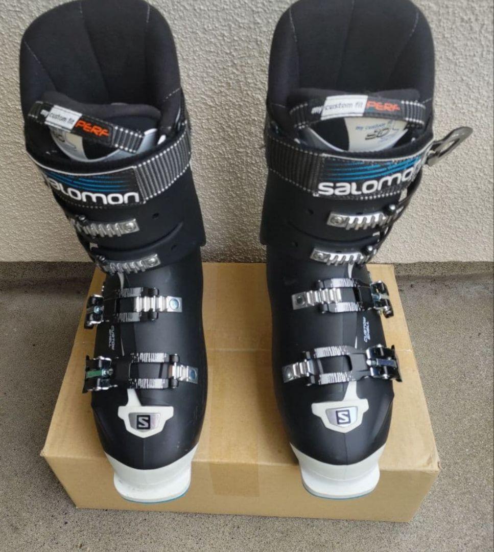 SALOMON サロモン X PRO 100