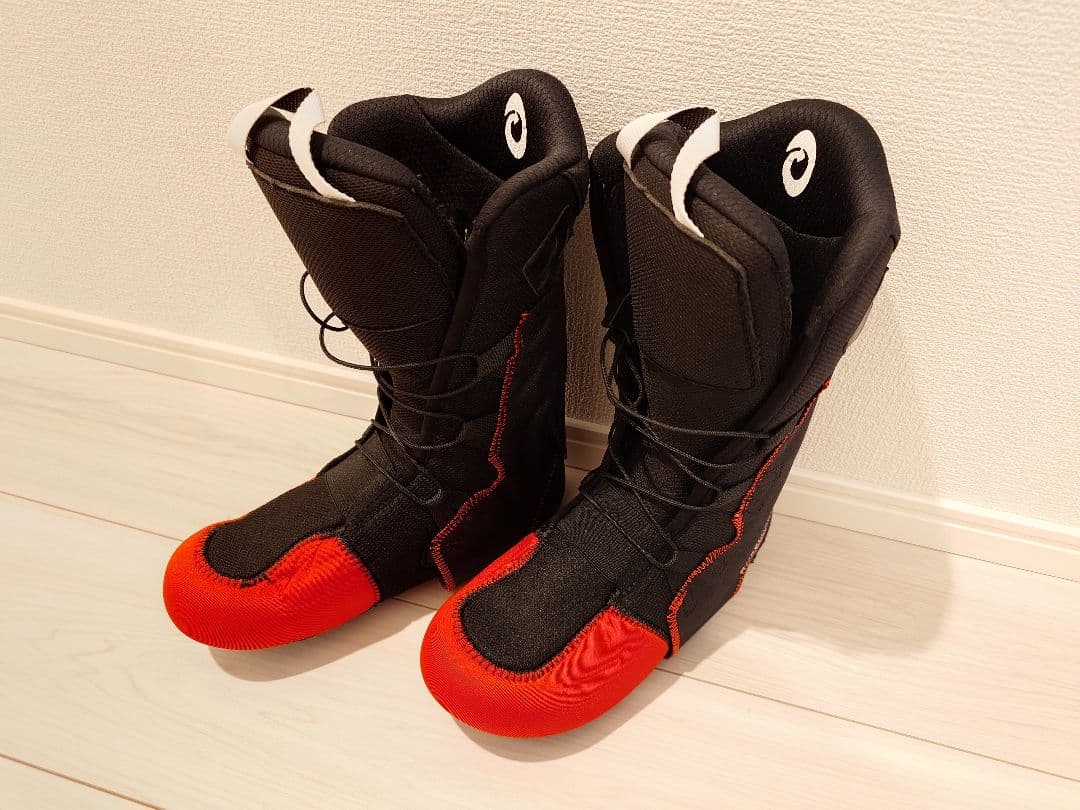 DEELUXE Empire スノーボードブーツ サイズ25.5cm