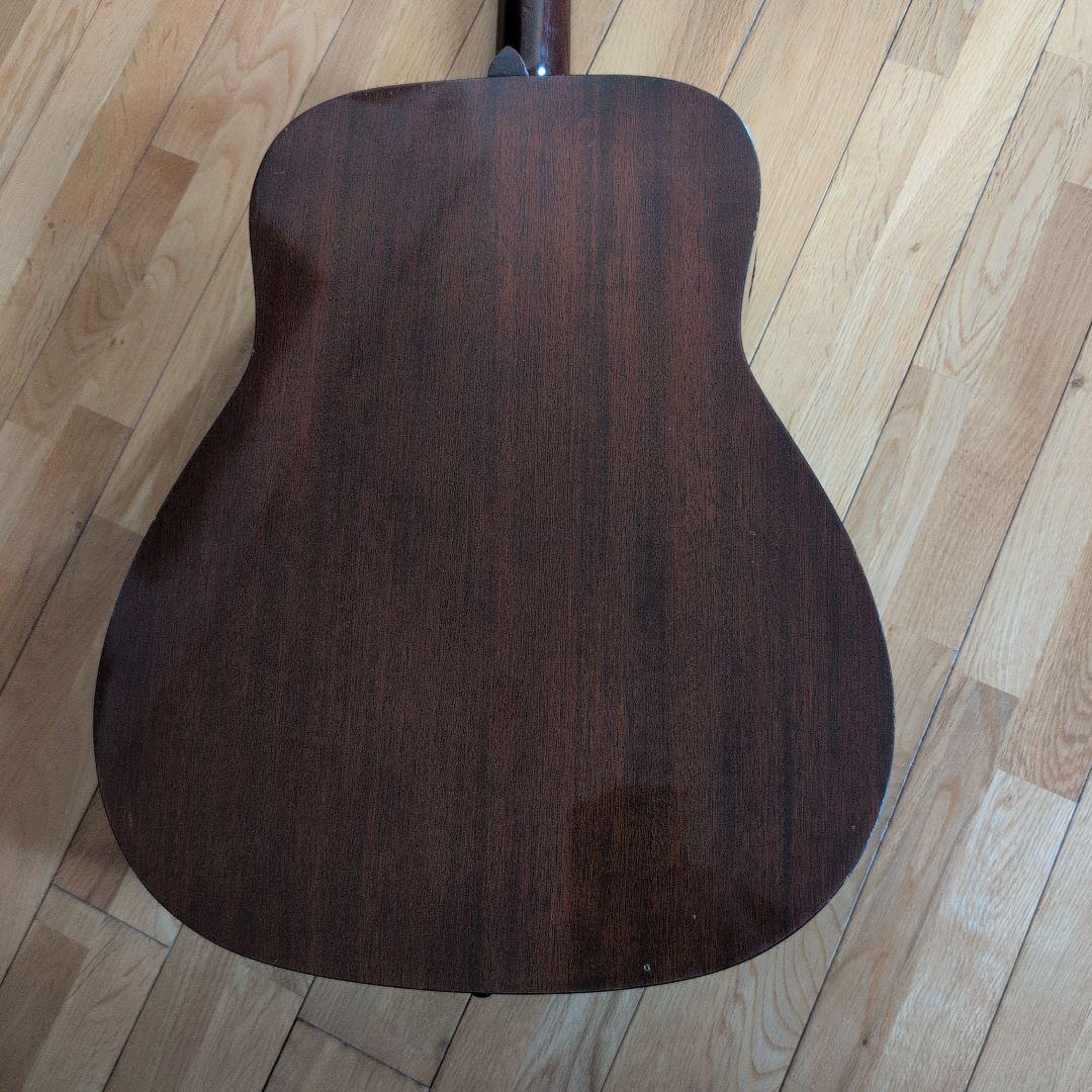 Yamaha FG-180 アコースティックギター