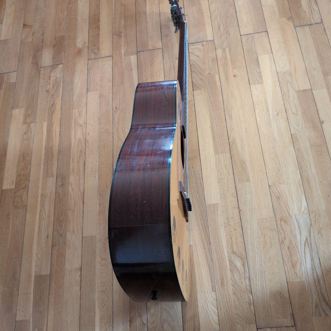 Yamaha FG-180 アコースティックギター