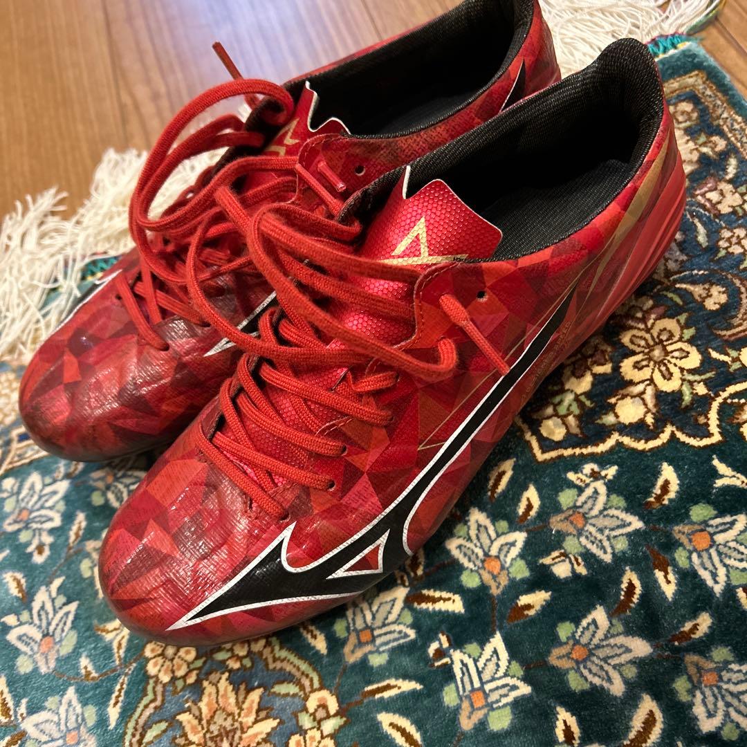 MIZUNO α II pro ミズノ　アルファ　2プロ
