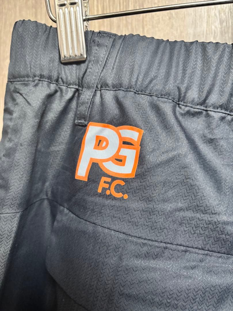 パーリーゲイツ　ナイロンパンツ　サイズXL