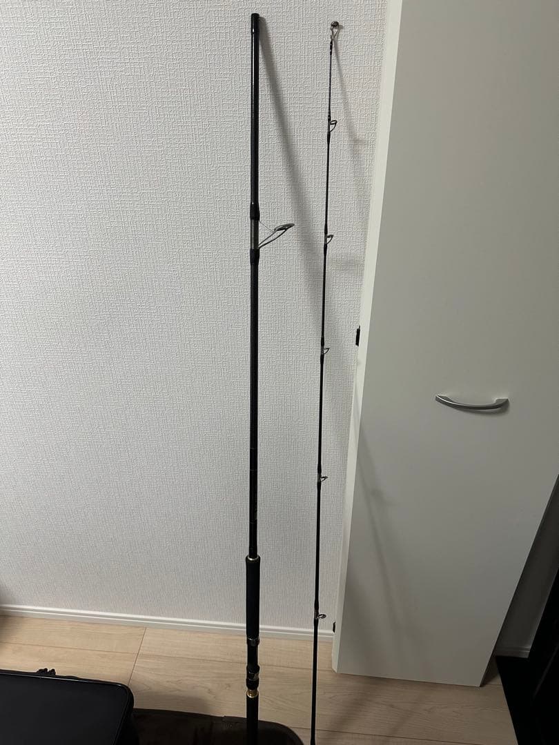 Daiwa オーバーゼアグランデ100MH