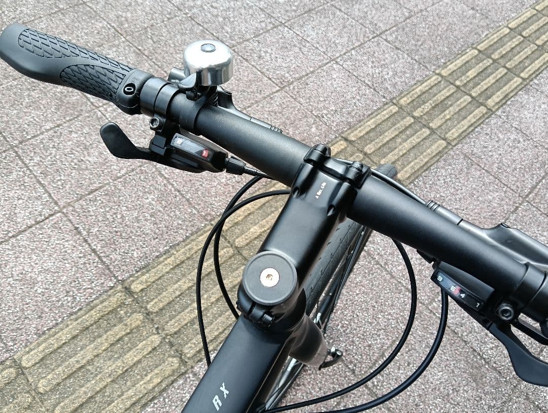 【DAI.】GIANT ESCAPE RX2 DISC 2025年モデル