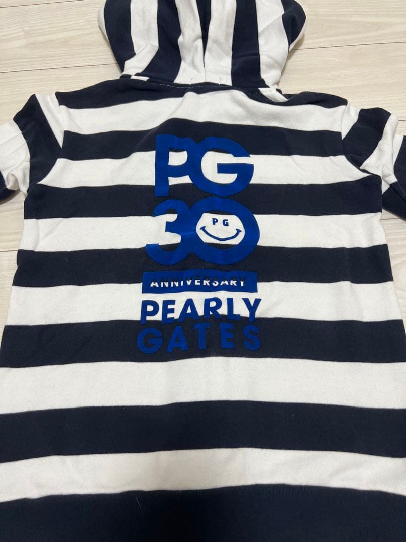 パーリーゲイツ　パーカー♡