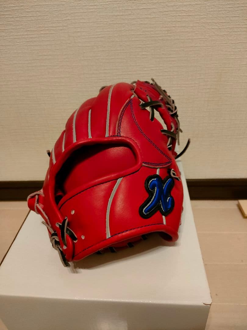 未使用　硬式　和牛