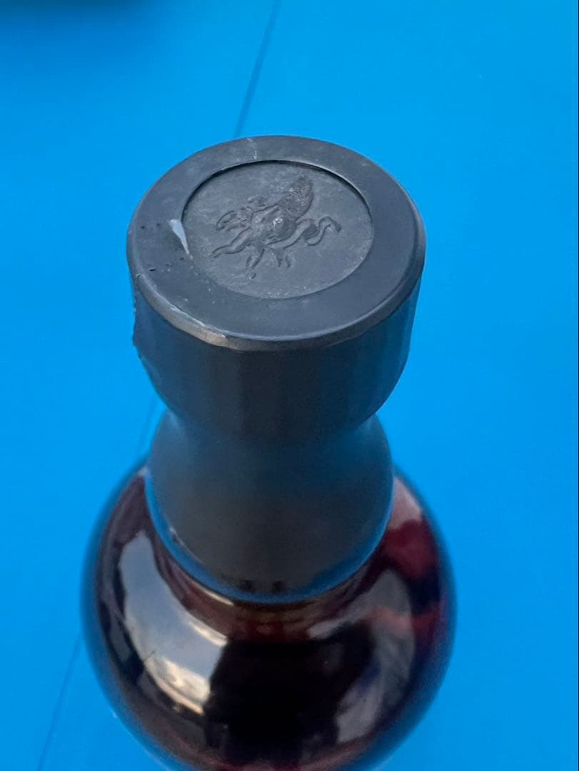 軽井沢 12年　ピュアモルトウイスキー　IWSC金賞受賞