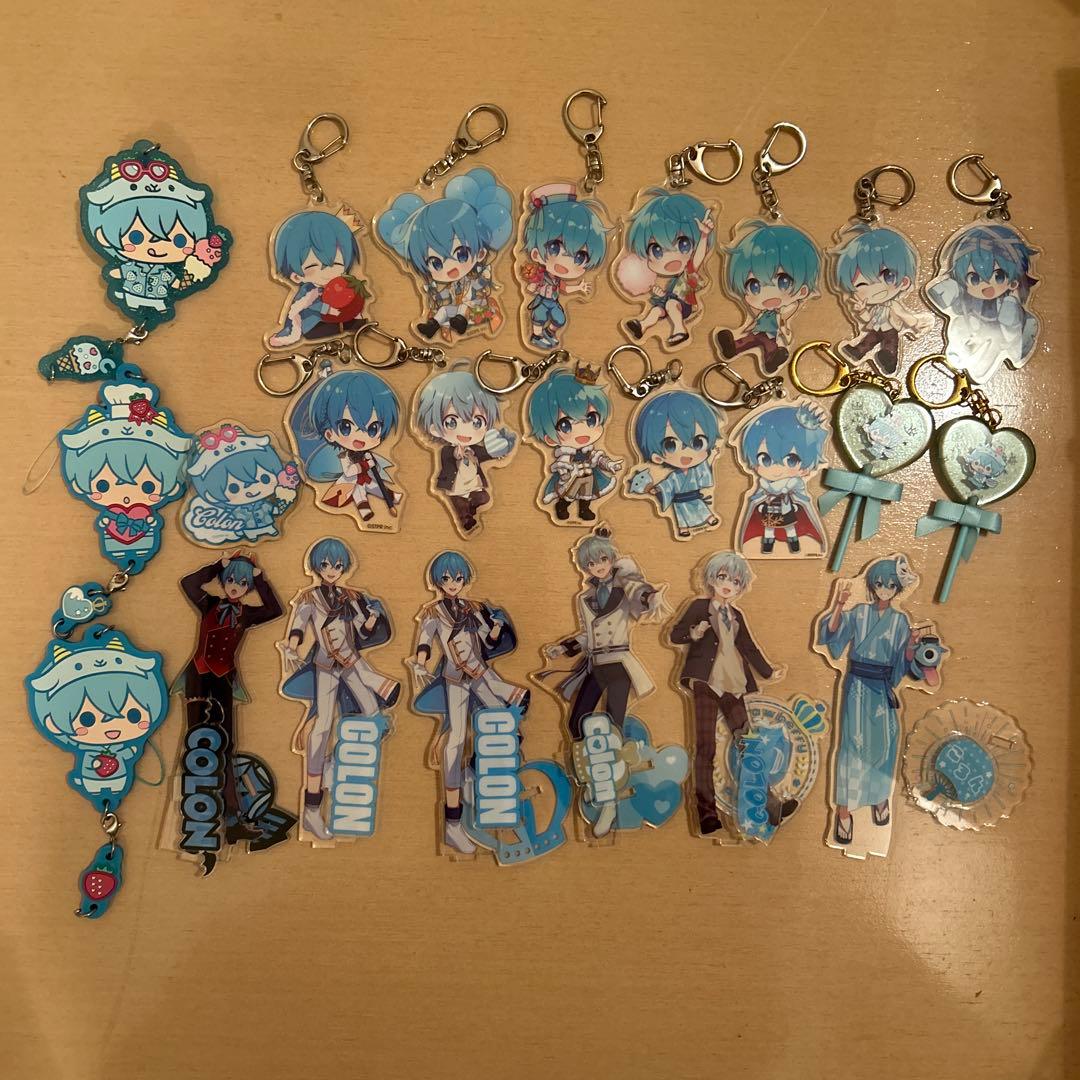 すとぷり ころんくん まとめ売り