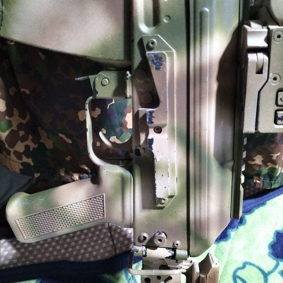 東京マルイ AK74M