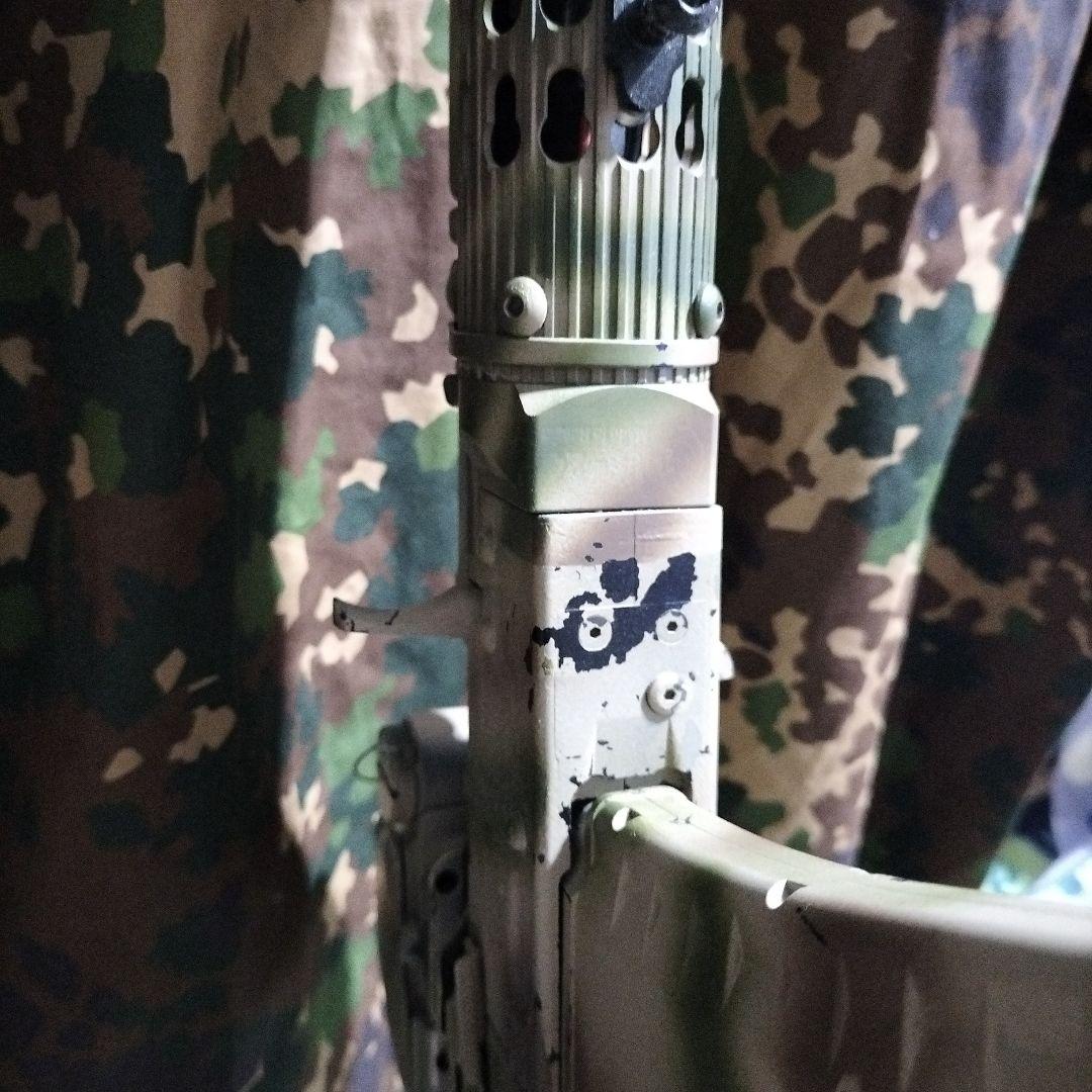 東京マルイ AK74M