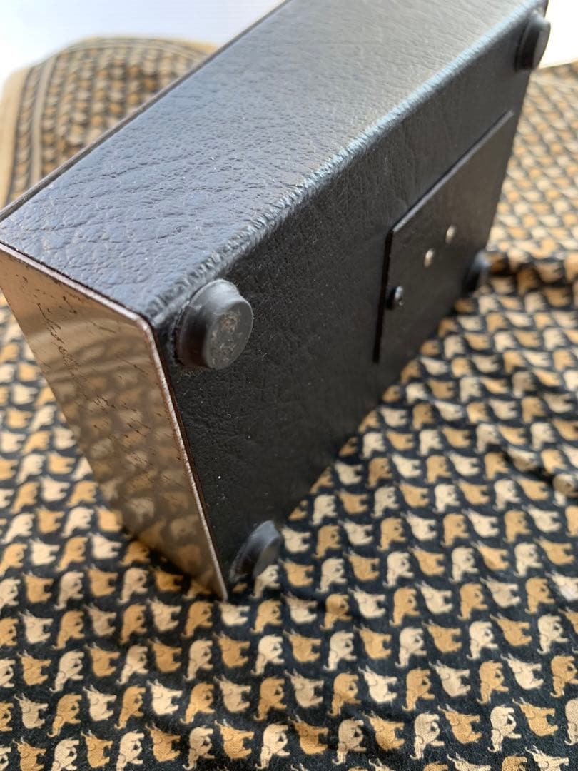 Small Clone スモールクローン　エレクトロハーモニクス