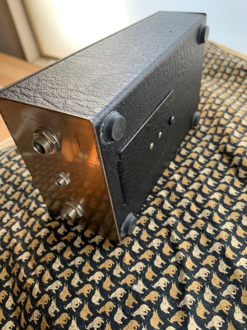 Small Clone スモールクローン　エレクトロハーモニクス