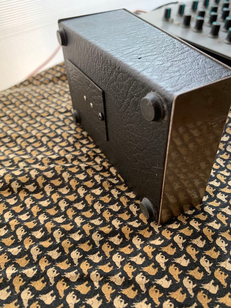 Small Clone スモールクローン　エレクトロハーモニクス