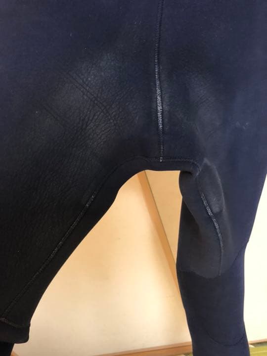 【美品】RASH ウェットスーツ シーガル 3mm✨✨