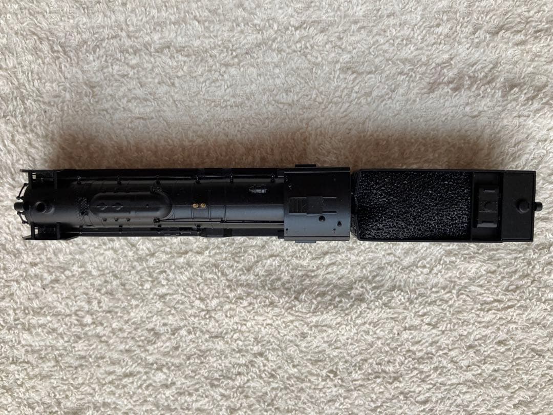 マイクロエース　A9803 C62-18特急つばめ