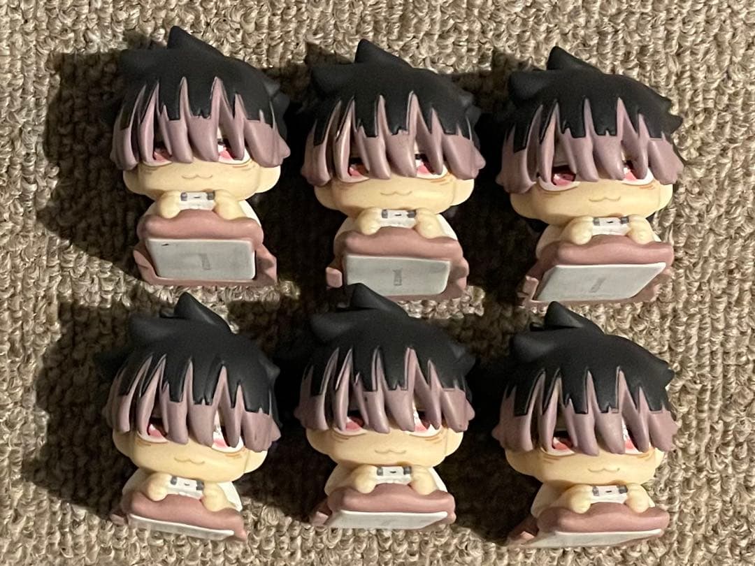 怪獣8号 鳴海弦 おねむたん アクスタ ステッカー まとめ売り 12点