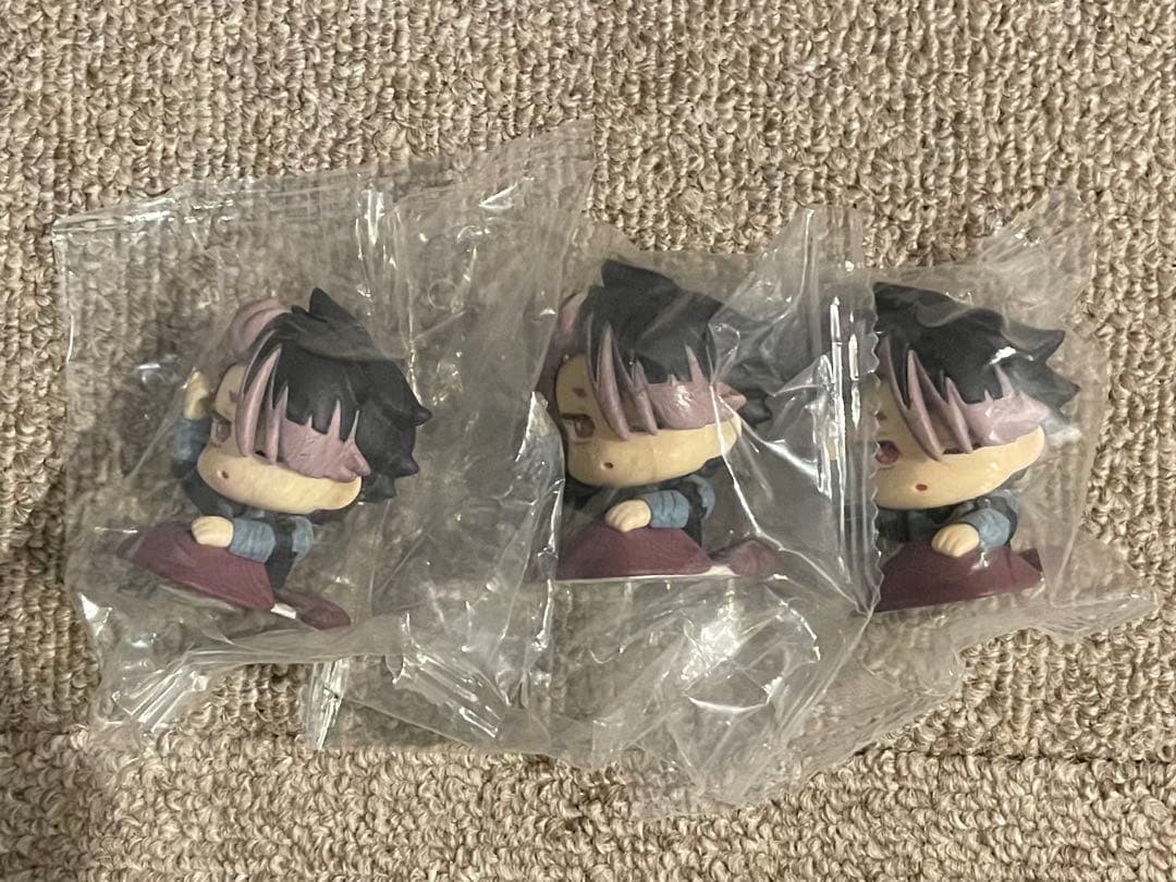 怪獣8号 鳴海弦 おねむたん アクスタ ステッカー まとめ売り 12点