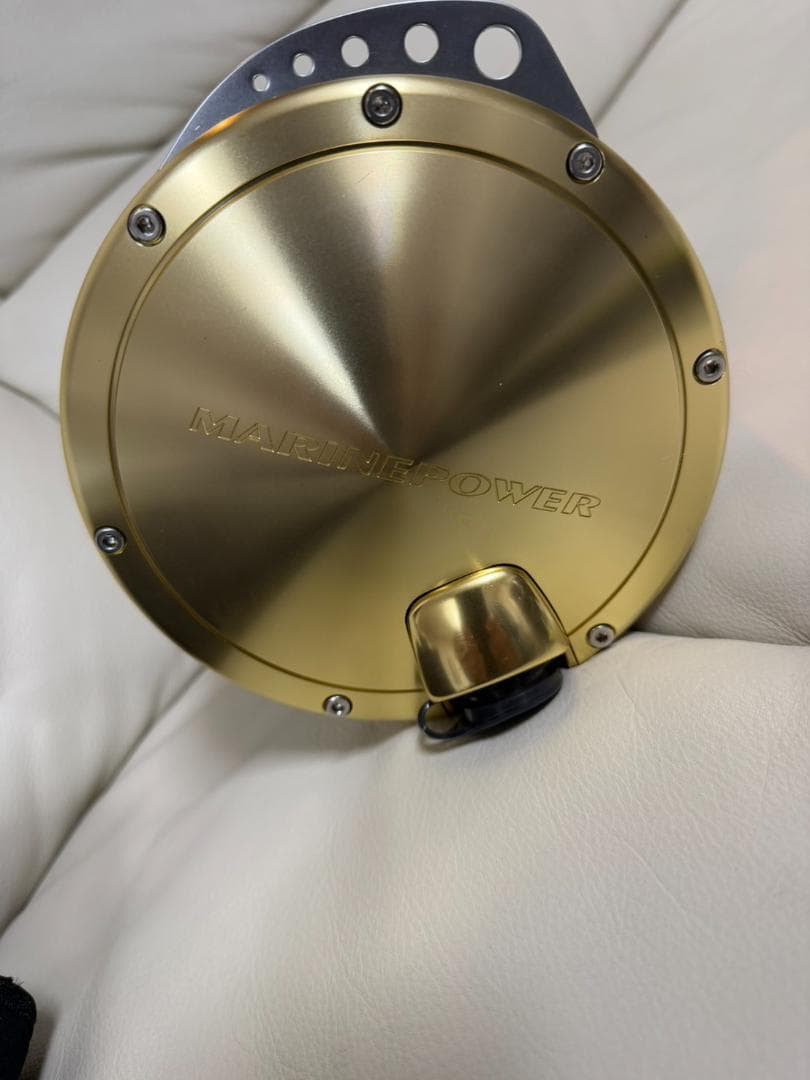 ダイワ マリンパワー3000 24V