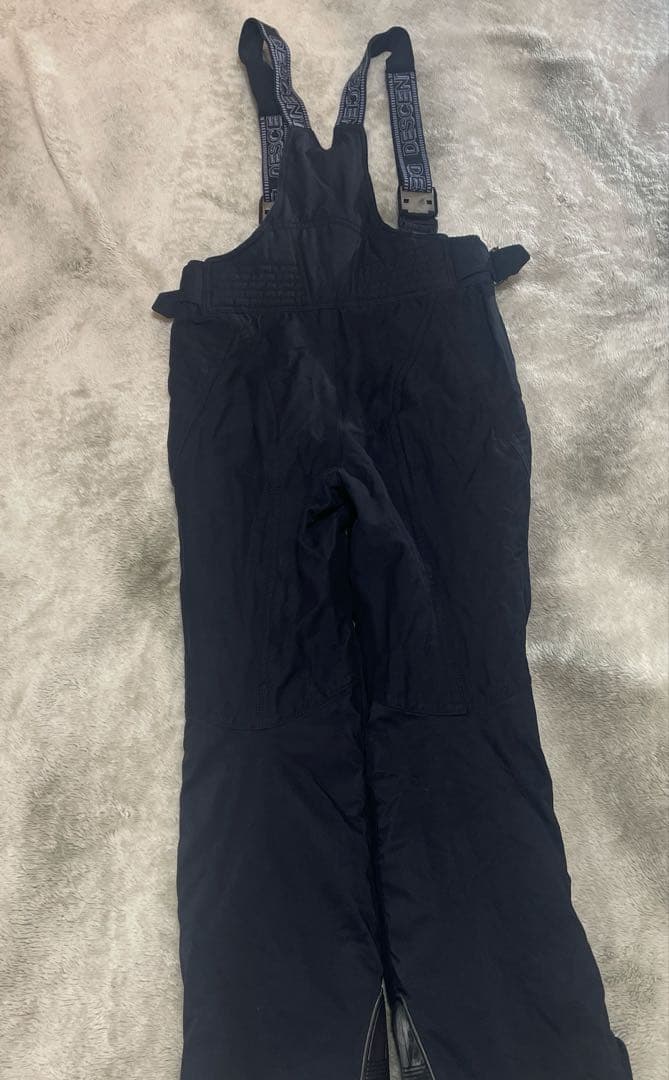 一回使用　デサント&シークレットガーデン　レディースMスノーボードウェア