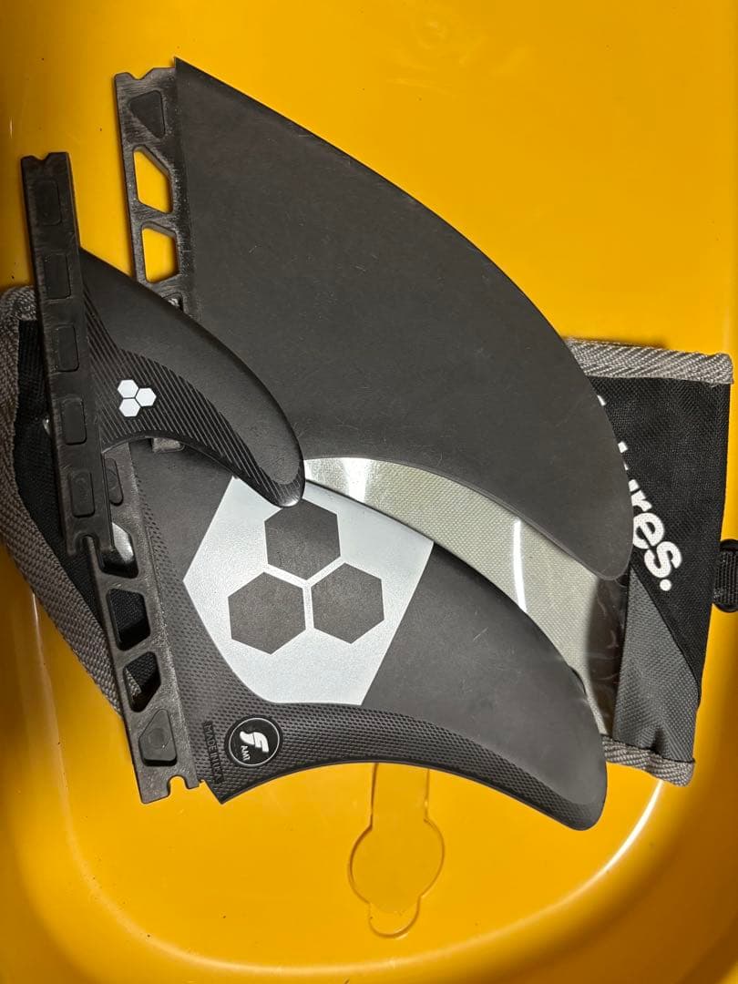 future fins アルメリック シングルスタビ フィン