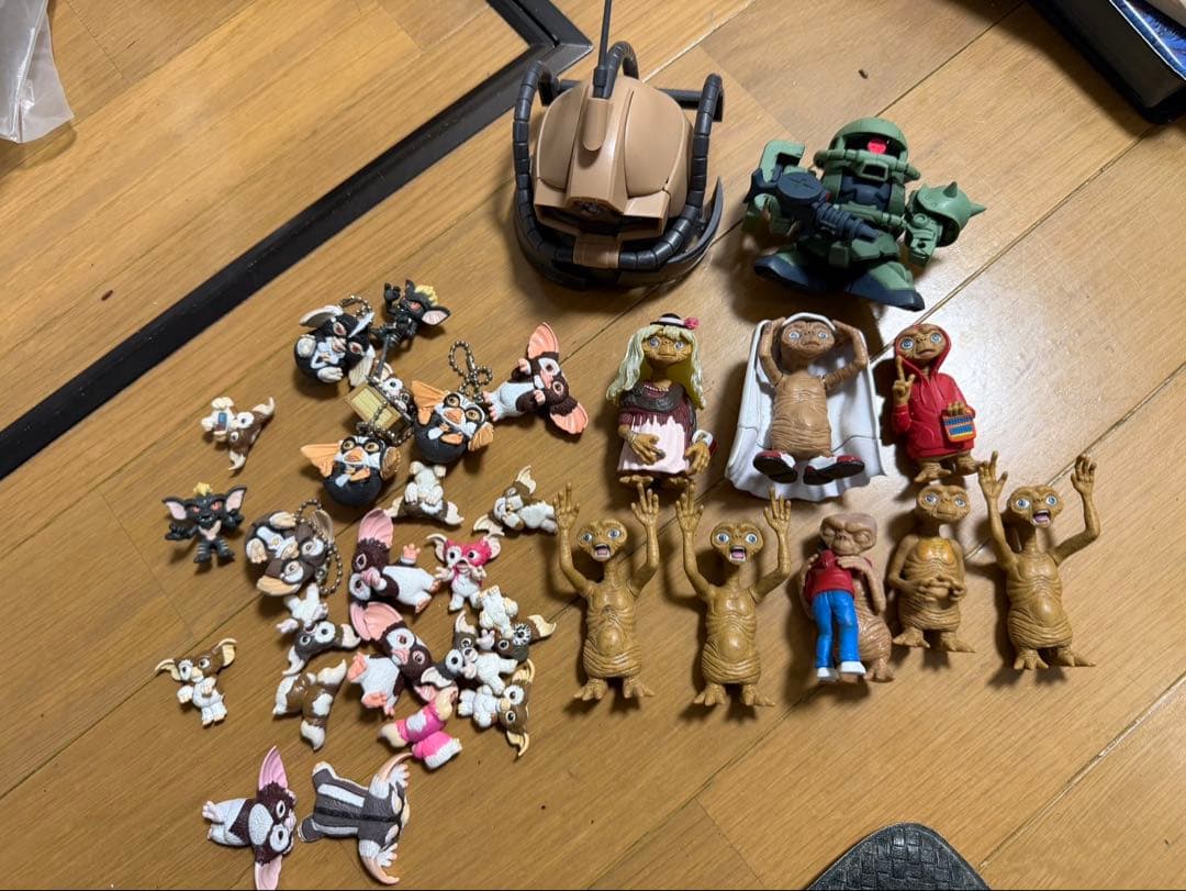 レトロおもちゃ