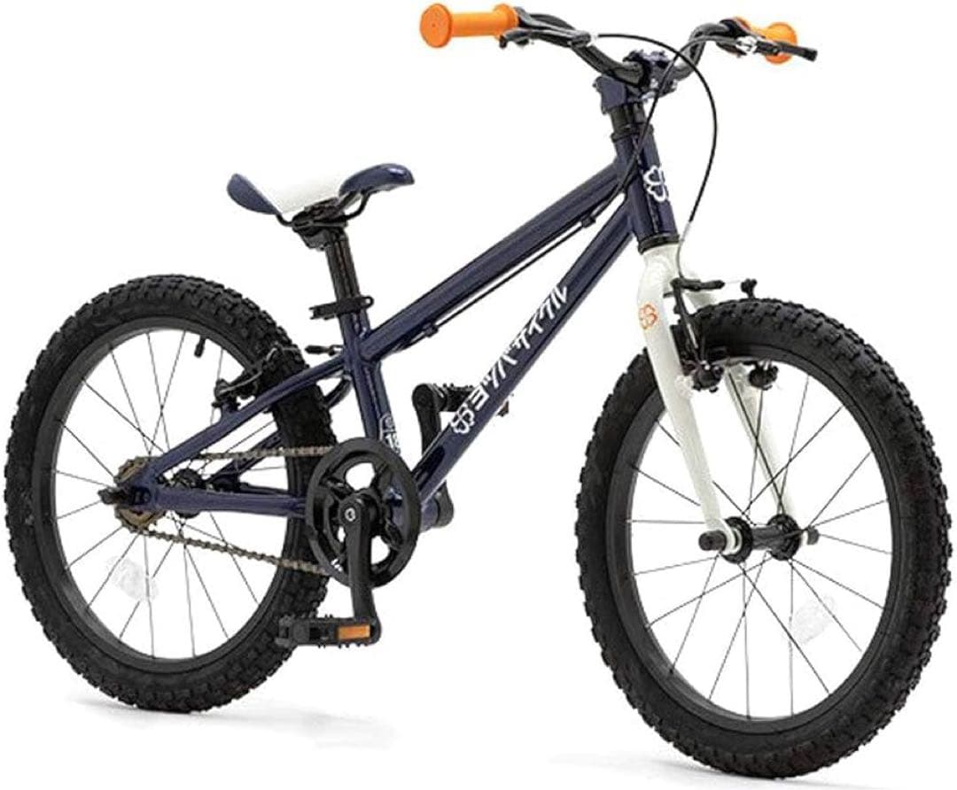 【専用】ヨツバサイクル YOTSUBA Zero 16〈キャプテンネイビー〉