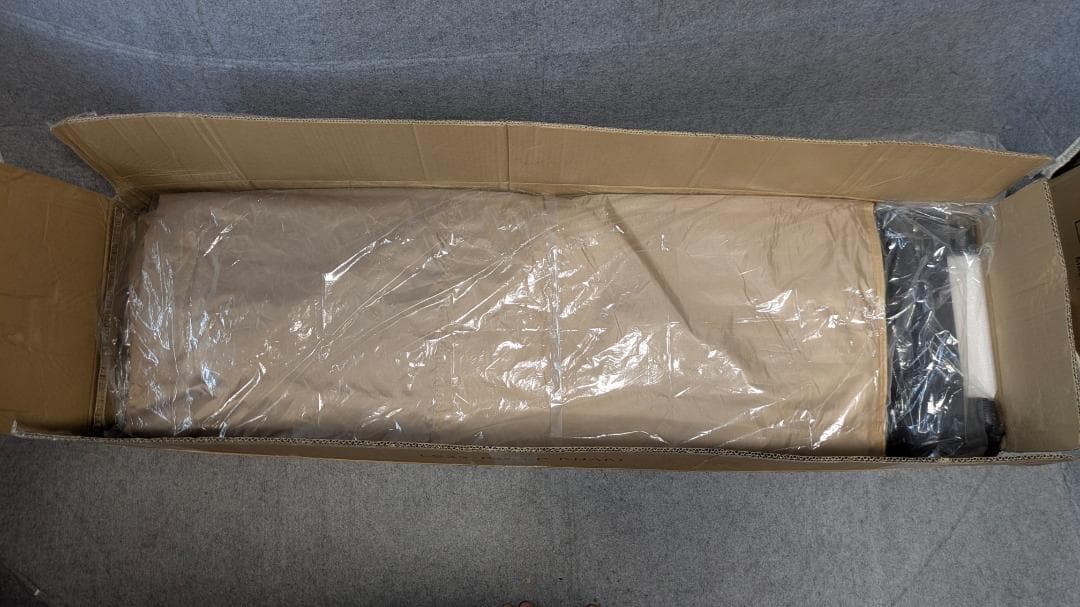 タープテント 3m x 6m カーキ