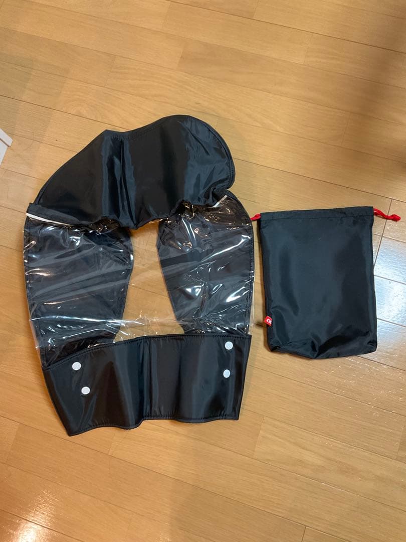 OGK 自転車レインカバー　K511 新品