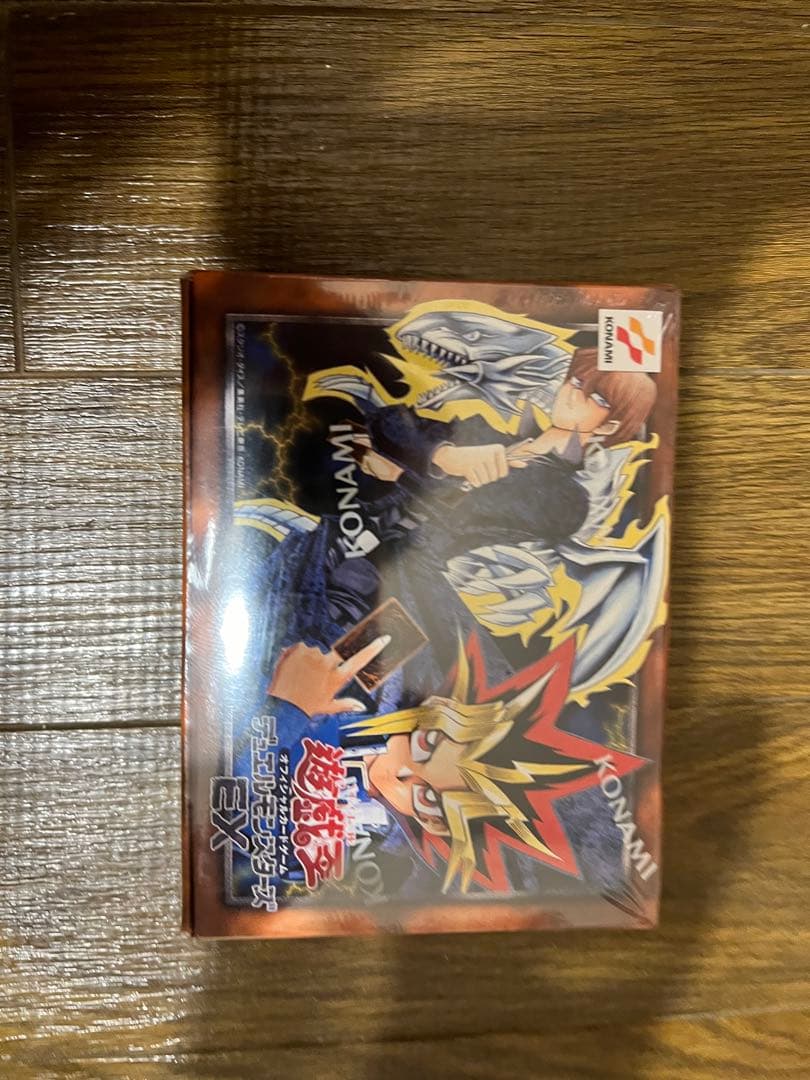 東京ドーム限定プレミアムパック×4、EX、structureデッキ、