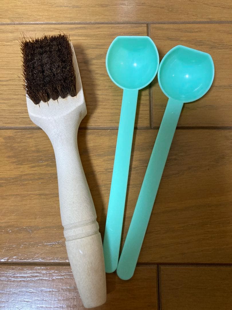 ハイ・ペック 洗濯洗剤 プレミアムドライ コーティングソフト 各1100g