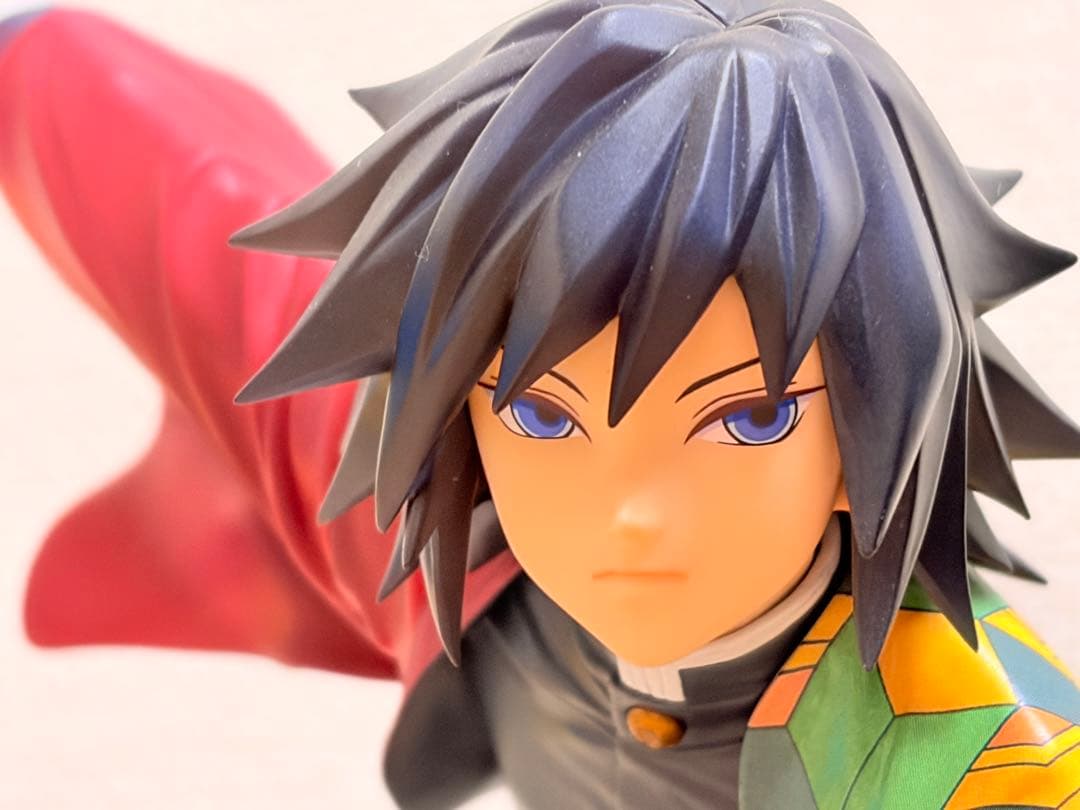 ARTFX J 鬼滅の刃　冨岡義勇　コトブキヤ