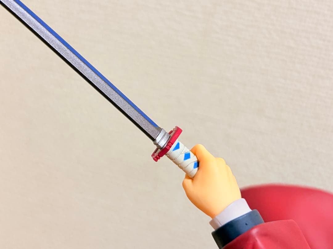 ARTFX J 鬼滅の刃　冨岡義勇　コトブキヤ