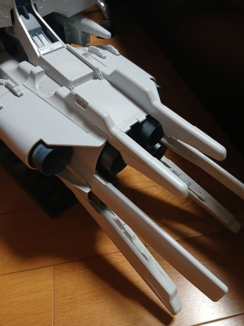 HG(ハイグレード) ガンプラ