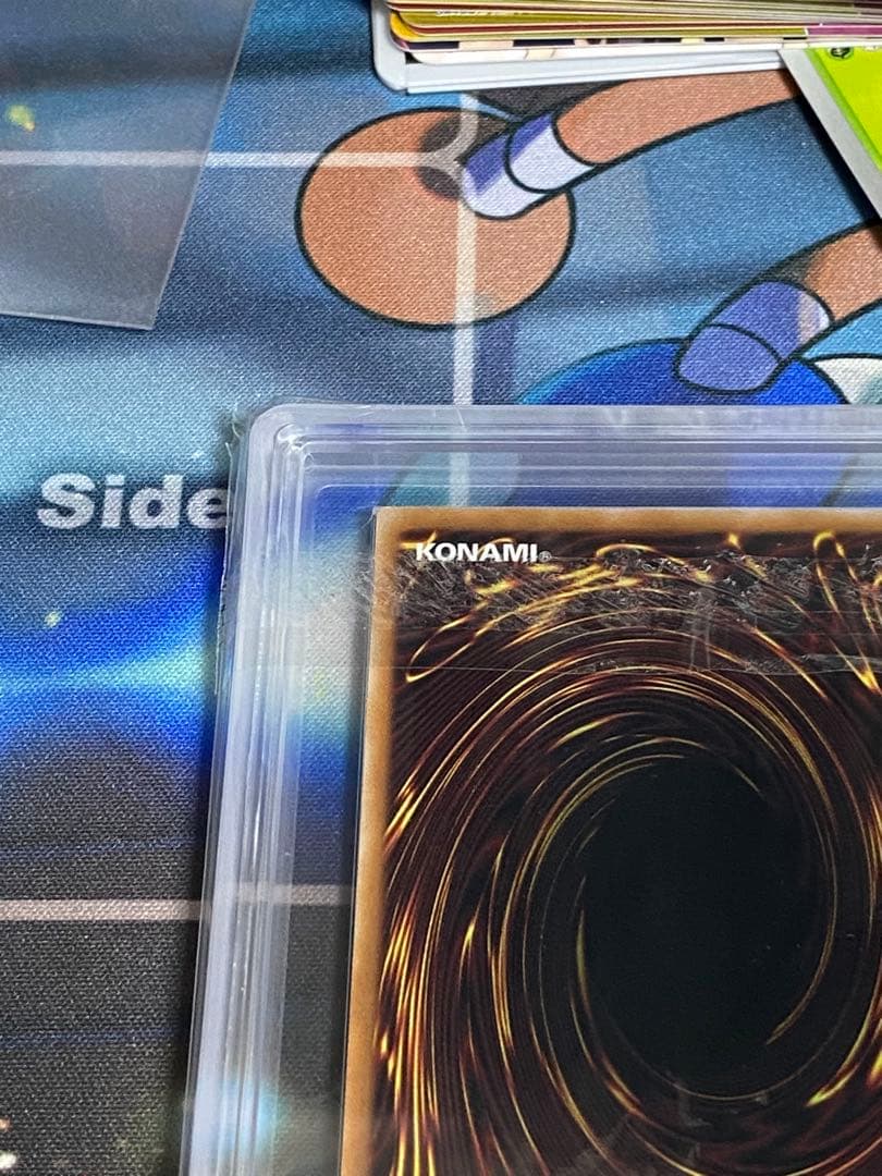 ARS10 最安値　光なき影 ア=バオ・ア・クゥー 25th クオシク　日版