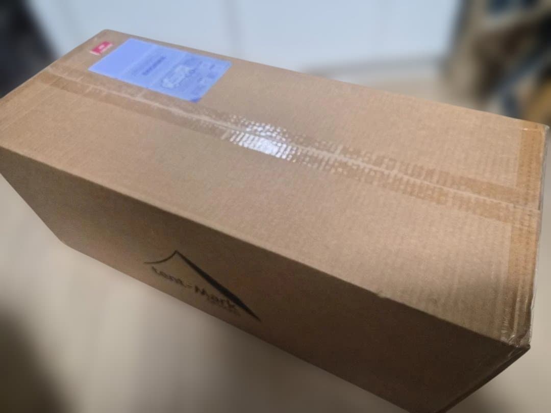 テンマクデザイン サーカスTCコンフォート レギュラー