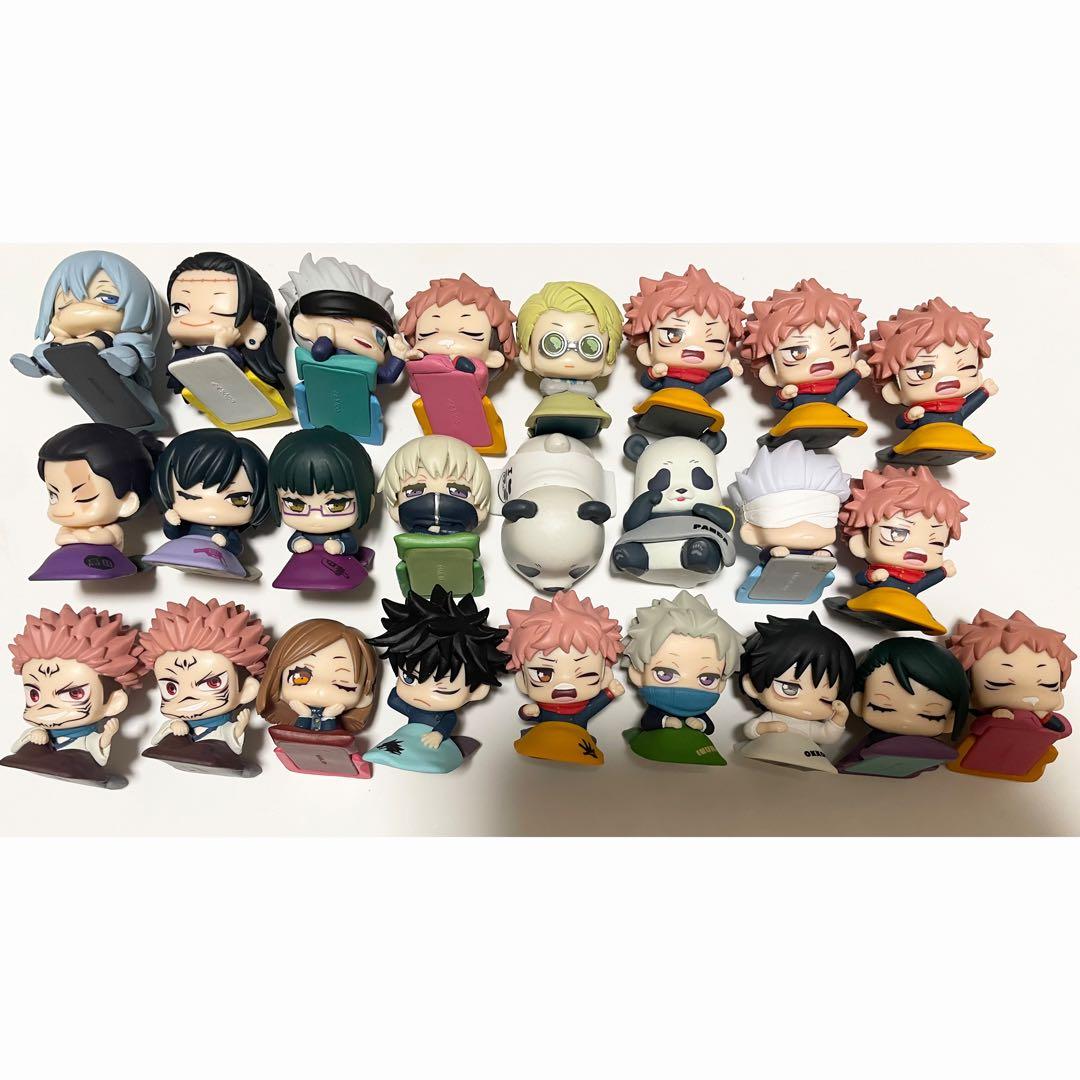 呪術廻戦 おねむたん