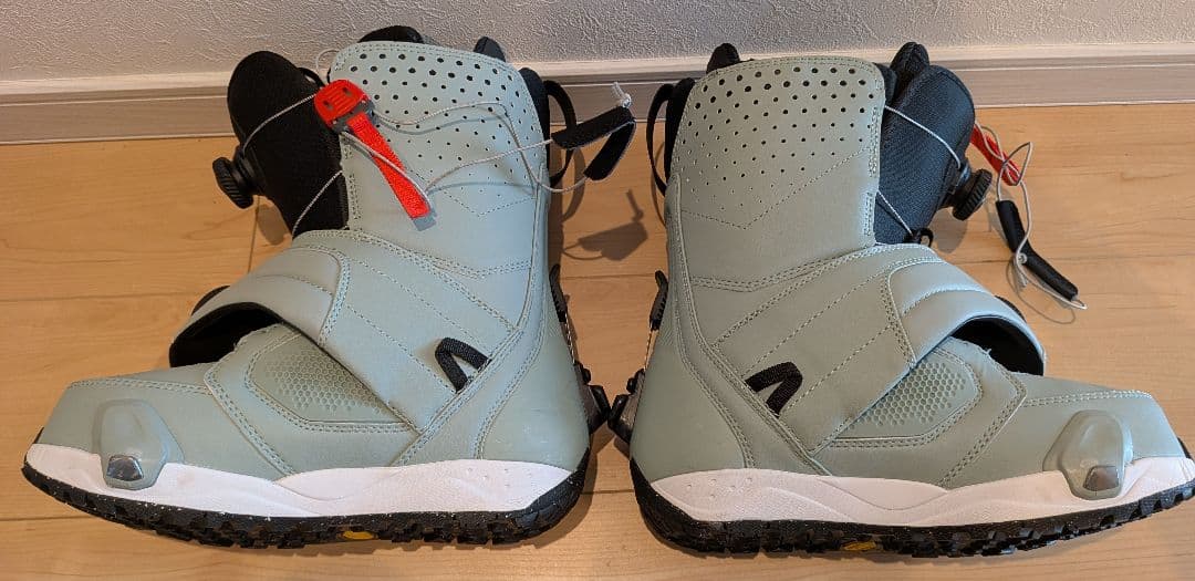 Burton Photon Step On26.5cmバートン フォトン ワイド