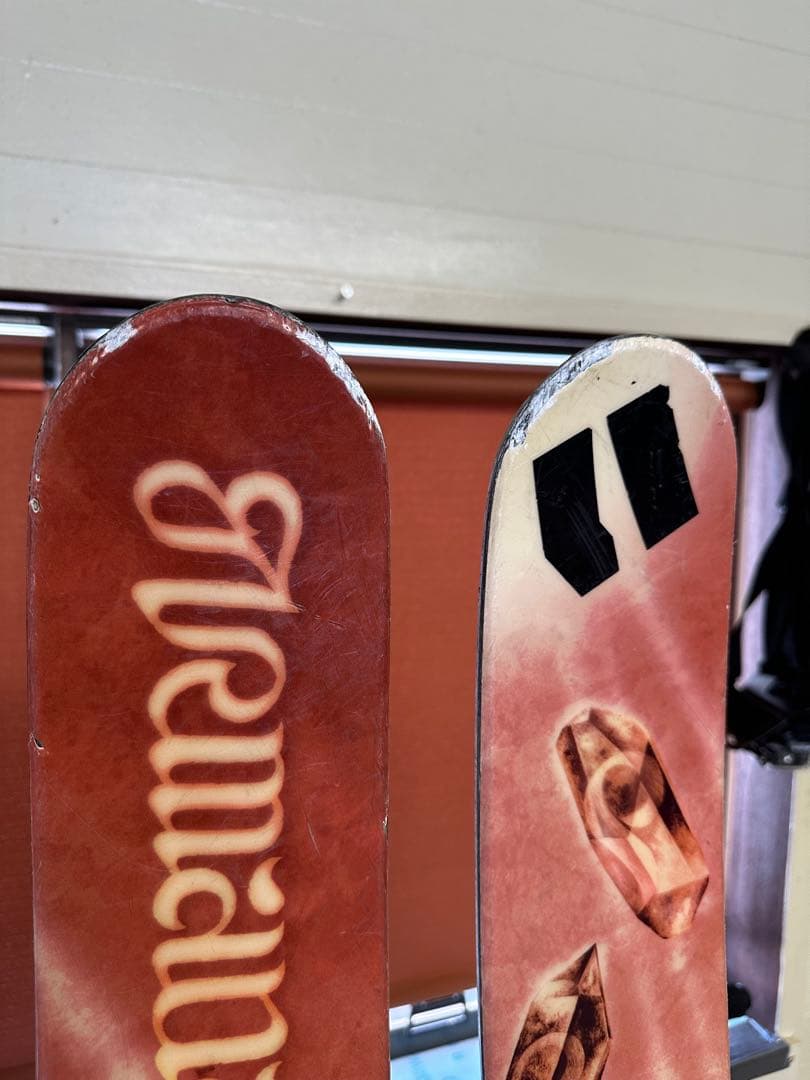 スキー ARMADA. BDOG 2015. 170cm