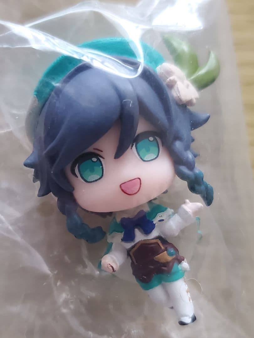 原神　ウェンティ　まとめ売り