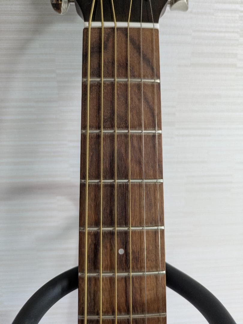 ヤマハ アコースティックギター 　FG-Junior JR2S